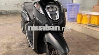 Honda Genio 110 2020 Hộ Trợ Góp