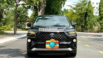 Toyota Veloz Cross Top 1.5CVT 2020 - 55000 km