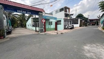 CF 15TR HƯỞNG TRỌN NHỜ ACE BÁN TIẾP HÀNG KÍN. Hẻm 24 HUỲNH PHAN HỘ