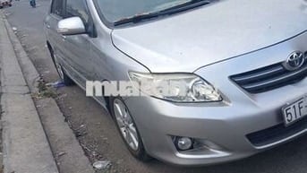 Toyota Corolla Altis 209 1.8G CVT - 150 km