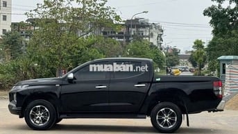 Bán Mitsubishi Triton 2022 số tự động 1 cầu đi 4v
