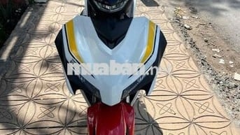 Exciter 155 đời 2021 hồ sơ cầm tay.