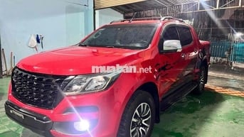 Chevrolet Colorado 2018 High Country 2.8L