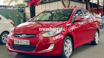 Hyundai Accent 2011 1.4 AT