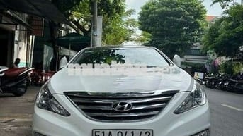 Hyundai Sonata 2014 - 92000 km