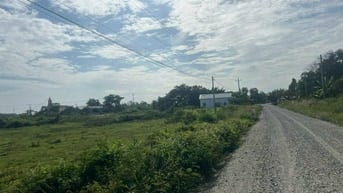 Bán 2,7 Sào Đất Lô 2 Đinh Công Tráng Tân Tiến Ngang 64x51 Gần Biển Giá