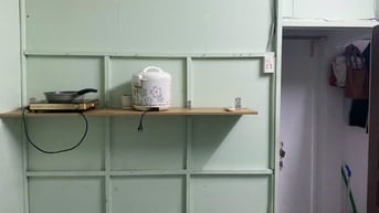 CHO THUÊ PHÒNG TRỌ BÌNH TRIỆU – RỘNG RÃI 20M² – ĐẦY ĐỦ TIỆN NGHI