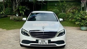 Mercedes Benz C200 Exclusive - 34000 km