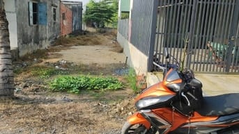 ĐẤT NỀN, 100% THỔ CƯ, GẦN KDC PHÚ SINH, CÁCH TP.HCM 20 PHÚT