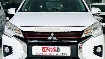 Mitsubishi Attrage 2023 Premium 1.2 CVT - 22000 km
