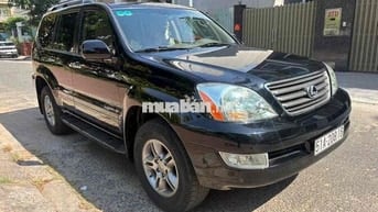Lexus GX 20***0 km