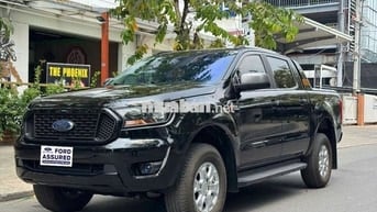 Ford Ranger XLS MT 2021 - Bán Tải Số Sàn 1 Cầu Đẹp