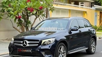 Mercedes GLC300 model 19, 1 chủ siêu đẹp