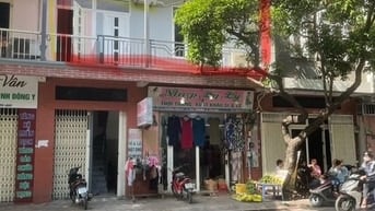 CHO THUÊ NHÀ NHỎ LẦU 1 MẶT TIỀN TRƯƠNG VĨNH KÍ