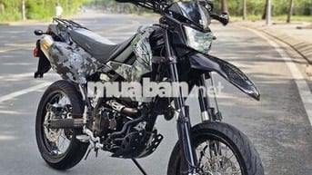 Bán xe Kawasaky - klx 250