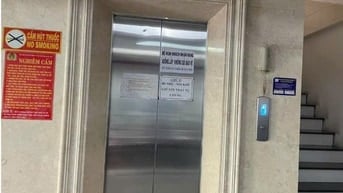 TÒA NHÀ 100 PHÒNG SIÊU DÒNG TIỀN – Q.7 (DT: 10 x 35m | Gần 2.000m² sàn