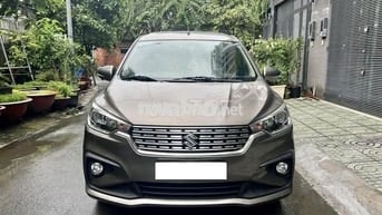 Suzuki Ertiga 2021 Sport 1.5 AT Nâu đẹp