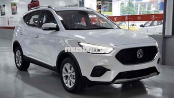 MG MGZS 2024 Comfort 1.5 AT 2WD - 7 km