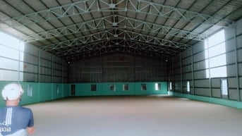 Cho thuê nhà xưởng tại quận hóc môn 
