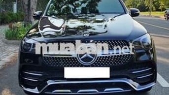 Sếp bán lại GLE 450 4Matic  sx 2020 - 46000 km
