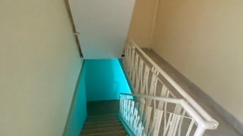 Cho thuê nhà MT Hồ Văn Huê, P.9, Q.PN. DT 5x20m. Trệt lầu Giá 28tr