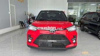 Toyota Raize 2024, Đi 15.000km, 1 Chủ Biển TP.HCM