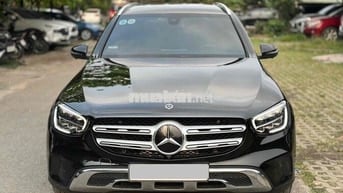 Mercedes Benz GLC 200 Sx 2020 4Matic Đen 56000km
