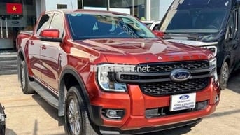 Ranger XLS 2024 lướt. Giá có Thương Lượng