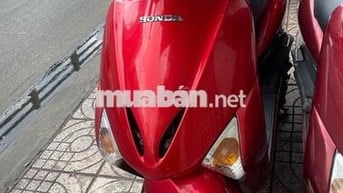 Honda Lead Fi phun xăng biển 43
