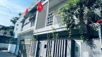 Nhà ngang 6,5m_HXH 5M- Nơ Trang Long-P7 gần Phan Đăng Lưu