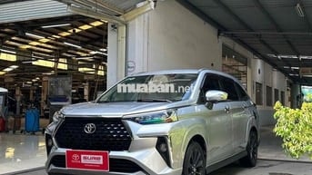 Veloz Cross 2022 CVT Top - Nhập Indo