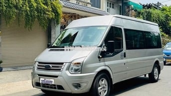 Ford Transit 2019 Van - Chính Hãng Bán - Xe Đẹp