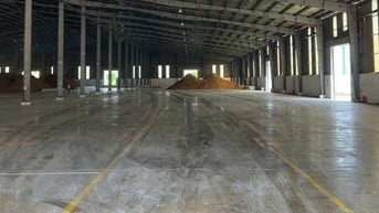 Cho thuê kho xưởng 3000m2; 5000m2; 10000m2 Gần KCN Biên Hoà 2, có pccc