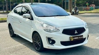 Mitsubishi Attrage 2019