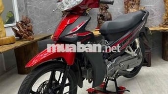 Wave Blade 2017 ngoại hình cứng cáp, máy bao cọp