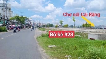 BÁN NỀN CẤP PHÉP XÂY DỰNG CHÍNH 