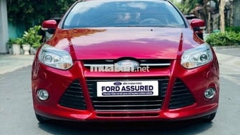 Ford Focus 2014 Sport 2.0 5D - Chính Hãng Bán