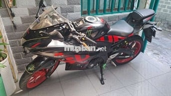 Suzuki GSX R150 ABS Nhập Indo 1 đời chủ 2019