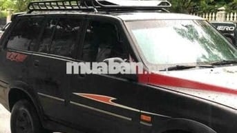 Daewoo Nubira 2003  1.6 MT