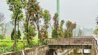 BÁN LÔ ĐẤT NỀN SÔNG CÔNG PARK CITY – HƯỚNG ĐÔNG NAM MÁT MẺ, ĐẮC ĐỊA