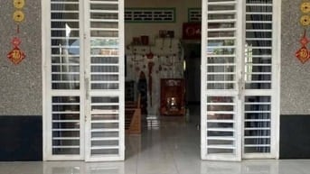 Bán lỗ tụt quần căn nhà 110m2 ở Hồ Văn Tắng , Củ Chi SHR giá chỉ 689tr