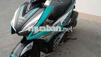 Yamaha NVX 2017,bstp,chính chủ,xe zin đẹp keng