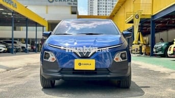 Vinfast VF5 Plus 2023 (mua pin) - Màu xanh