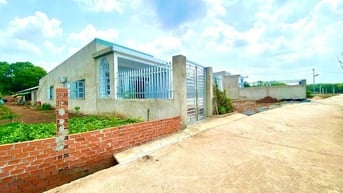 BÁN THU HỒI VỐN 5X40=200M2 SỔ RIÊNG THỔ CƯ, DÂN ĐÔNG GIÁ 290TR