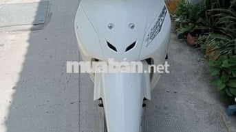 Xe 50cc máy êm