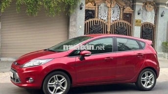 Ford Fiesta Sport 5D 2012 - Chính Hãng - Giá Tốt
