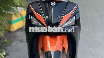 Yamaha Sirius 110 fi..dk 2018..xe đẹp..máy zin êm