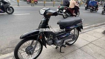 Honda dream 1995 mới 90% biển số thành phố