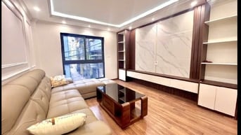 BÁN NHÀ LÊ TRỌNG TẤN, VỊ TRÍ ĐẮC ĐỊA,Ô TÔ ĐỖ CỬA, DT50M2, 6T,16.35 TỶ
