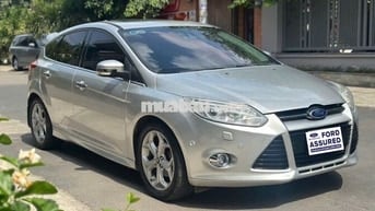 Ford Focus 2013 2.0 Sport 5D - Xe Chất Đẹp